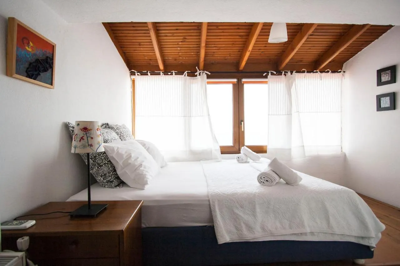 Andy'S Place, Amazing Sea View Possidi By Halkidiki Villas
