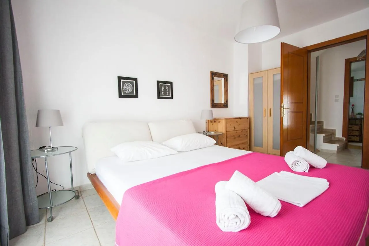 Andy'S Place, Amazing Sea View Possidi By Halkidiki Villas Greece