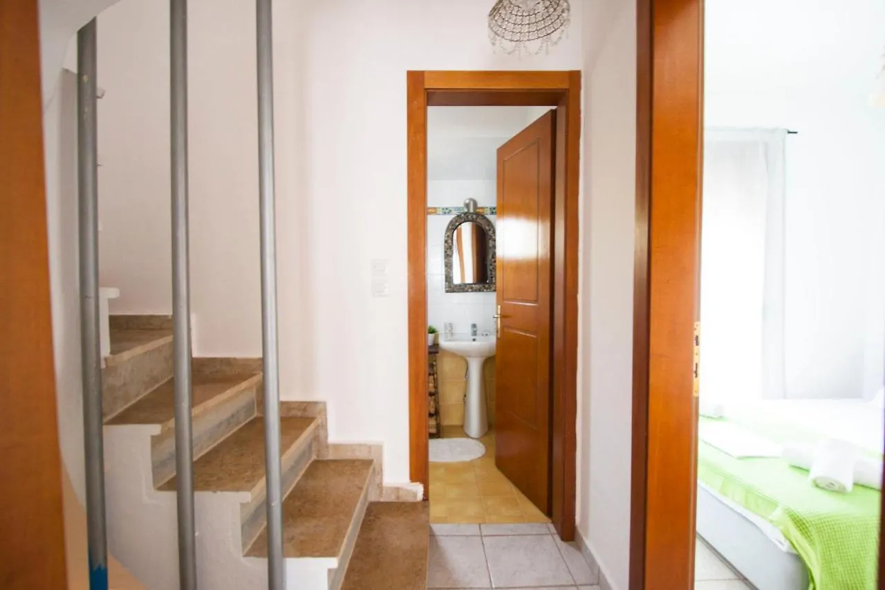 Andy'S Place, Amazing Sea View Possidi By Halkidiki Villas