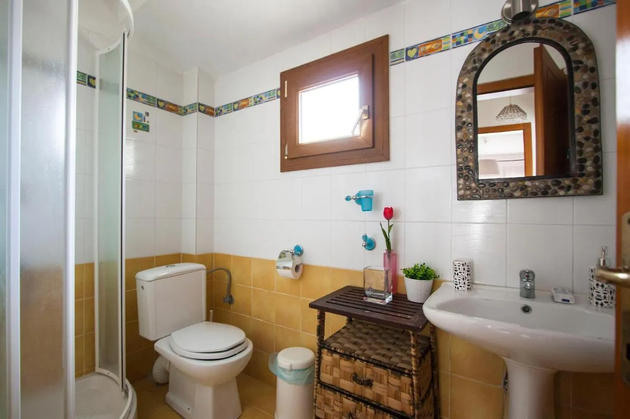 Andy'S Place, Amazing Sea View Possidi By Halkidiki Villas