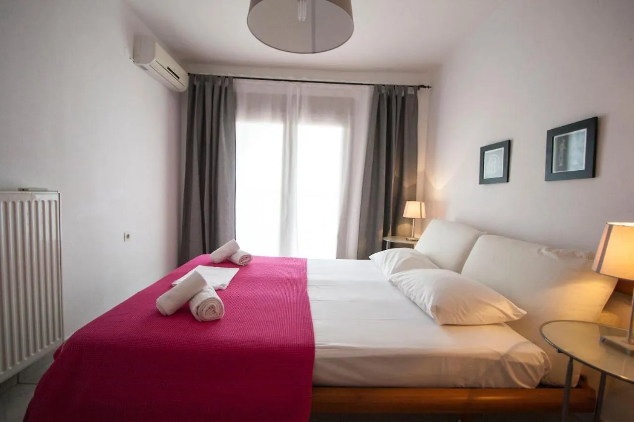 Andy'S Place, Amazing Sea View Possidi By Halkidiki Villas