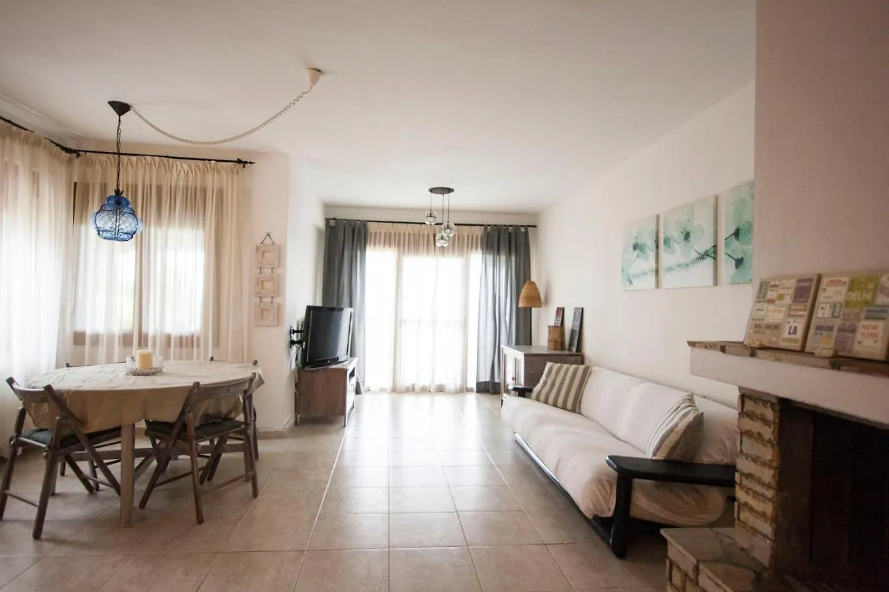 Andy'S Place, Amazing Sea View Possidi By Halkidiki Villas